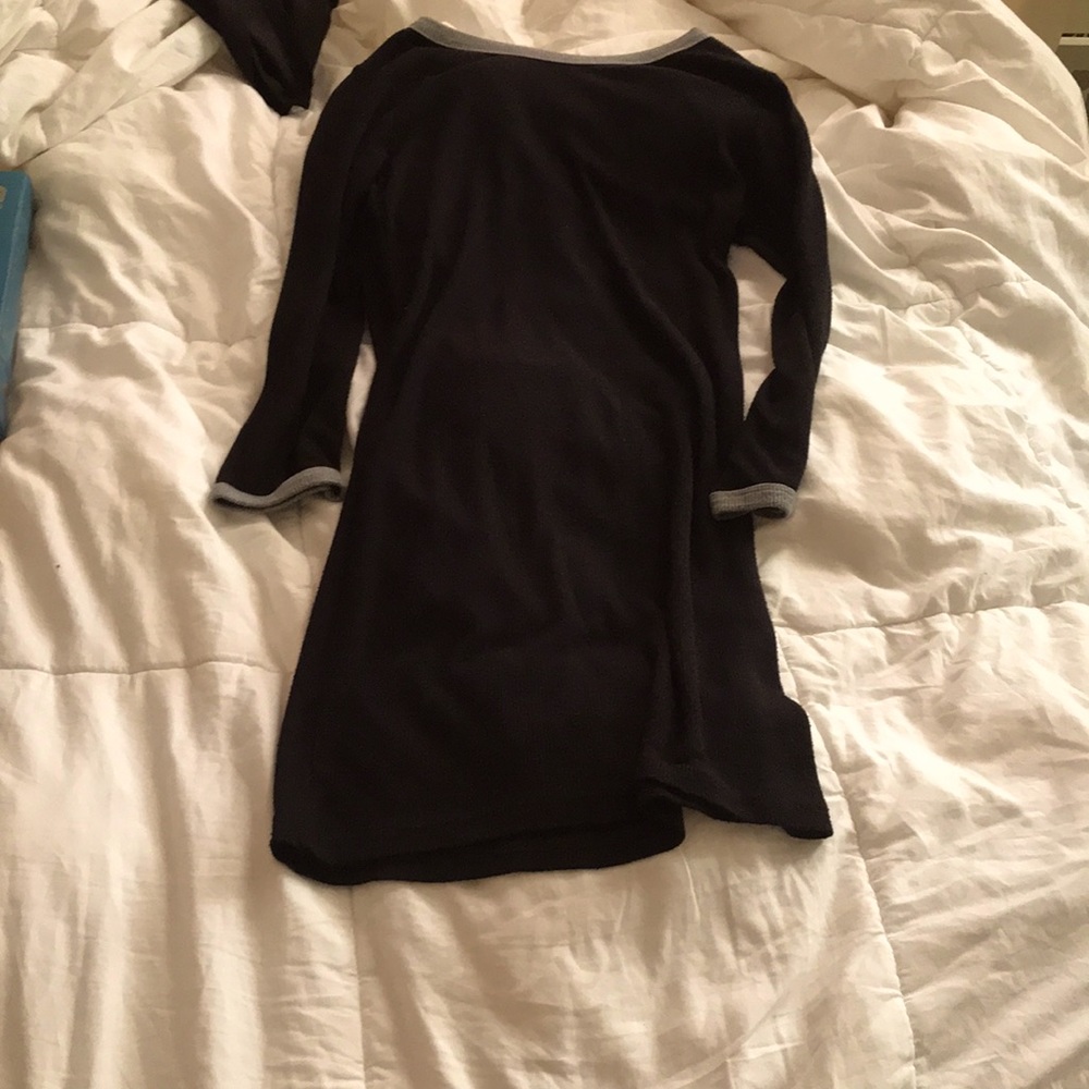 Informal funeral dress